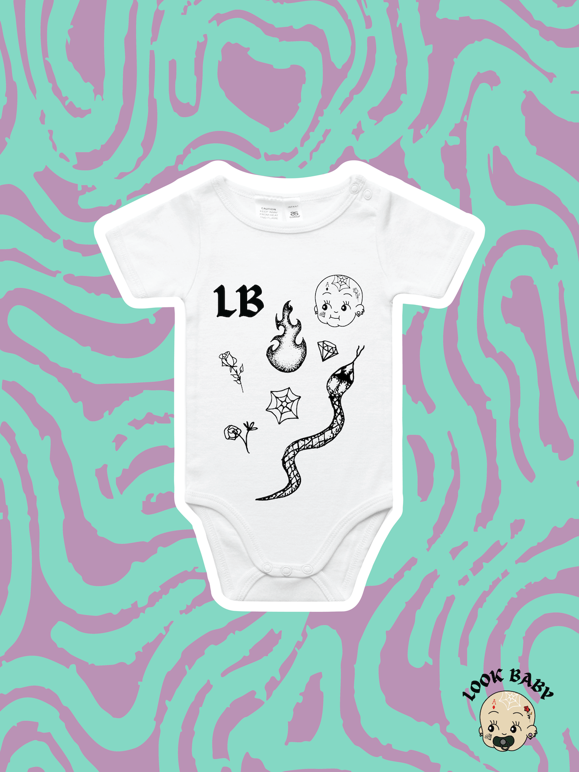 Baby Onesie