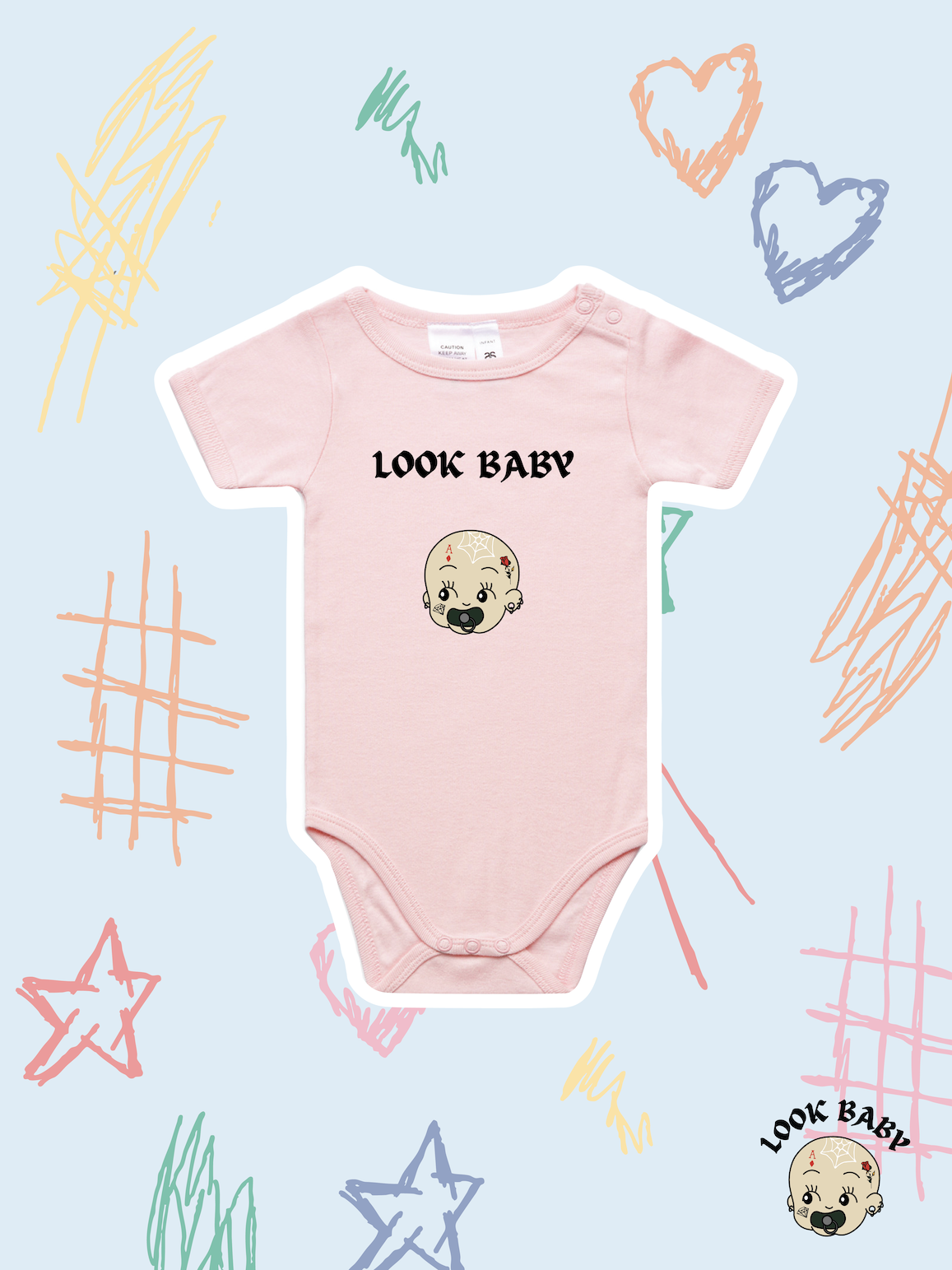 Baby Onesie
