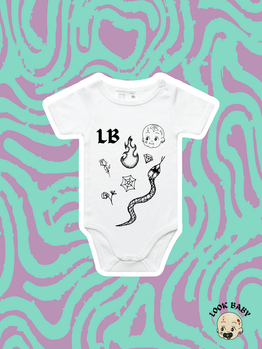 Baby Onesie